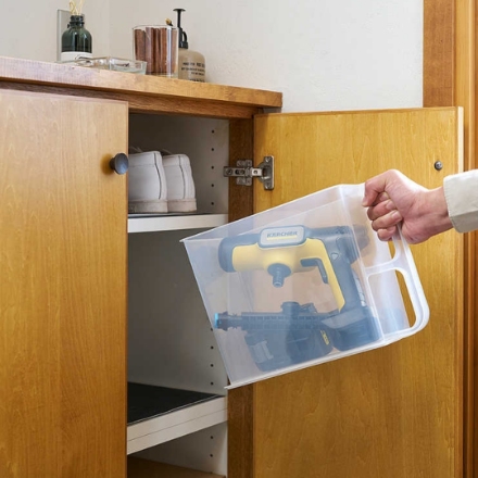 高圧洗浄機 ケルヒャー OC5 Handy