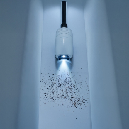 キャニスター掃除機 パナソニック Jコンセプト MC-JP890K-W ホワイト