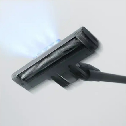 ステック掃除機 パナソニック MC-NX500K-A ストーンブルー