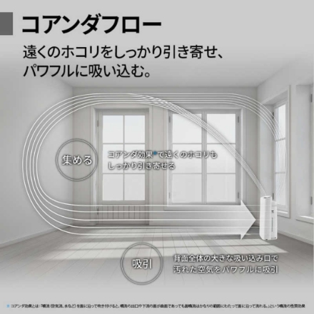 空気清浄機 シャープ KI-US50-H [グレー系]