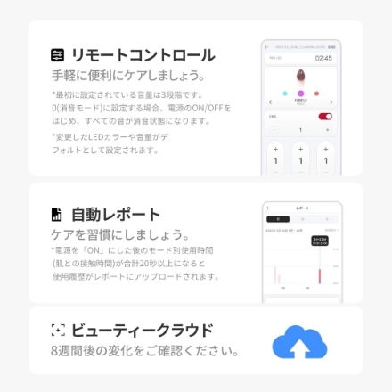 美顔器 medicube AGE-Rブースタープロ ミニ ピンク