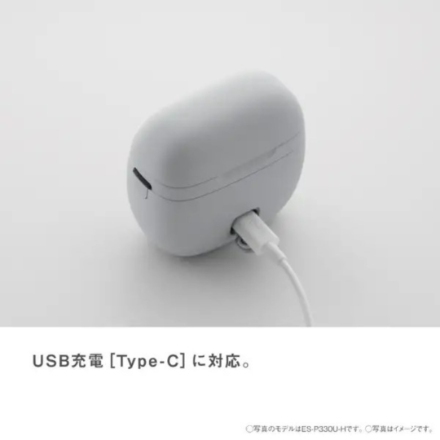 シェーバー パナソニック ラムダッシュ パームイン LITE ES-P330U-B スモーキーブルー