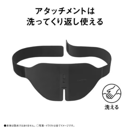 高周波治療器 パナソニック コリコランワイド3D EW-RA561-K ブラック