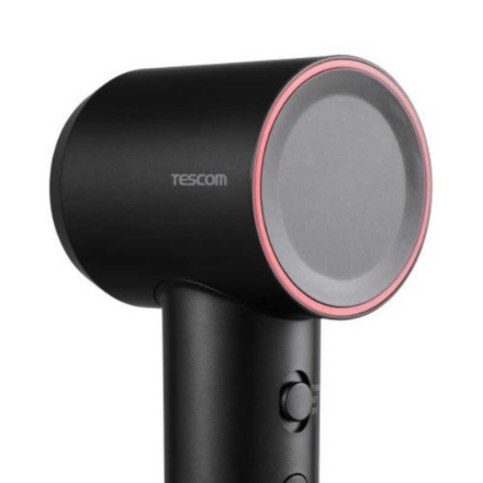 ドライヤー テスコム TD620A-K ブラック