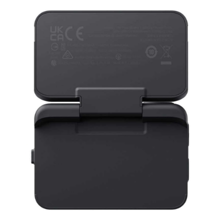 ビデオカメラ Insta360 GO Ultra 標準キット ミッドナイトブラック