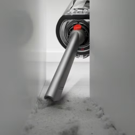 スティック掃除機 Dyson V8 SV25 FF NI2 シルバー／ニッケル