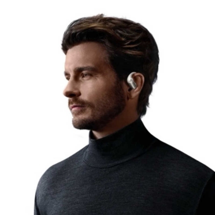 Shokz イヤホン OpenFit Pro SKZ-EP-000063 [ホワイト]