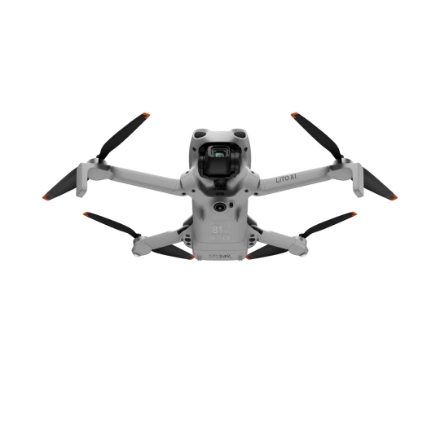 DJI ドローン DJI Lito X1 Fly Moreコンボ (DJI RC-N3) [グレー]