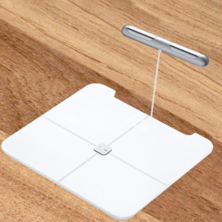 HUAWEI 体組成計 HUAWEI Scale 3 Pro [ホワイト]