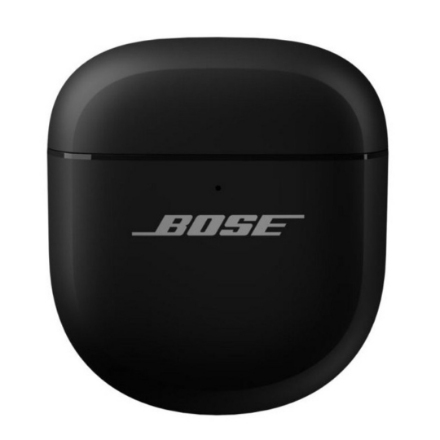 Bose イヤホン QuietComfort Ultra Earbuds 第2世代 Black