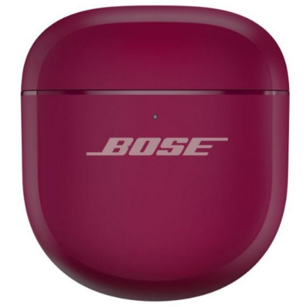Bose イヤホン QuietComfort Ultra Earbuds 第2世代 Deep Plum