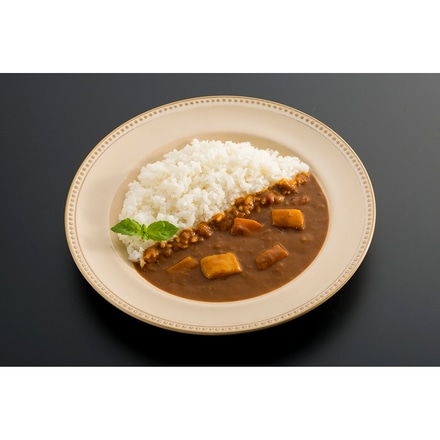 レストランシェフ監修カレー6種