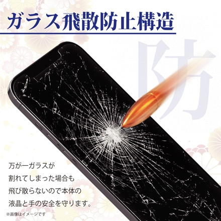 iPhone 液晶保護フィルム ガラスフィルム 10Hドラゴントレイル ブルーライトカット shizukawill シズカウィル iPhone11 XR