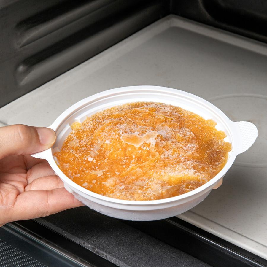 銀座梅林 カツ丼の具 [2食入り]×4袋 冷凍