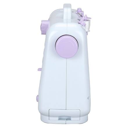 電動コンパクトミシン