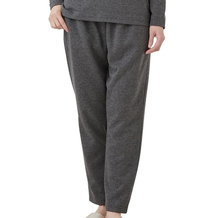 リカバリーウェア レディース 長袖シャツ＋ロングパンツ 上下セット 一般医療機器