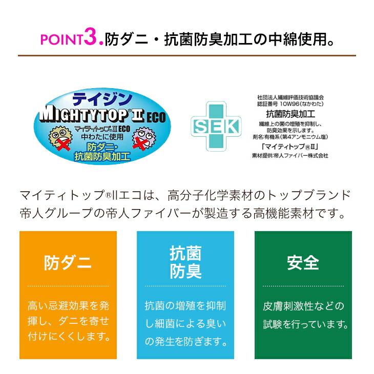 六つ折りでコンパクトになる 軽量 敷布団 ブルー