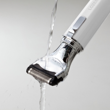 2WAY レディースシェーバー