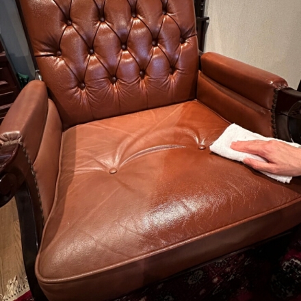 革用クレンジングバーム 日本製 輝きが戻るお手入れクリーム