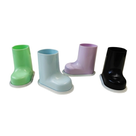 かさあし同色2個組 カサアシ 自立