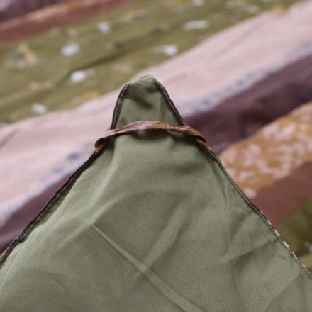 こたつ掛布団「こよみ」 長方形中 こたつ布団