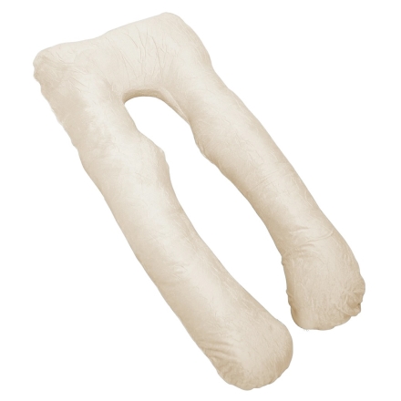 快眠U字型まくら in060-hu 抱き枕 授乳クッション 妊婦 マタニティ いびき防止 安眠 洗える 大きい 腰痛対策 ボディピロー 全身枕