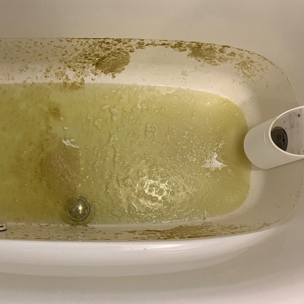 風呂釜パイプバスターZ 風呂釜 パイプ 洗浄剤 風呂 配管 洗浄剤 追い焚き