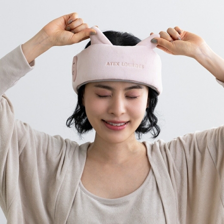 ドライヘッドスパ マドロムーン ヘッドスパ リフレッシュ リラックス 健康家電 充電式