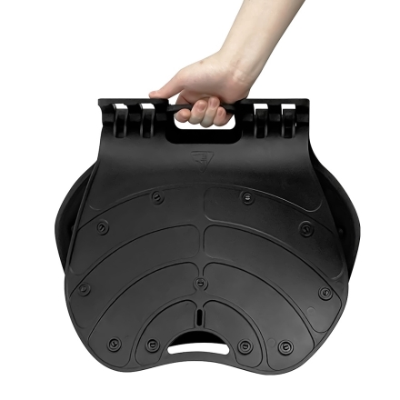 美姿勢サポートチェア スワンル「ポルタ」サポートチェア 椅子 姿勢 矯正 骨盤サポート チェア スワンル ポルタ 姿勢矯正 クッション 腰痛 対策
