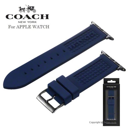 コーチ アップルウォッチ変えベルト Watch COA-14700041 2 | www