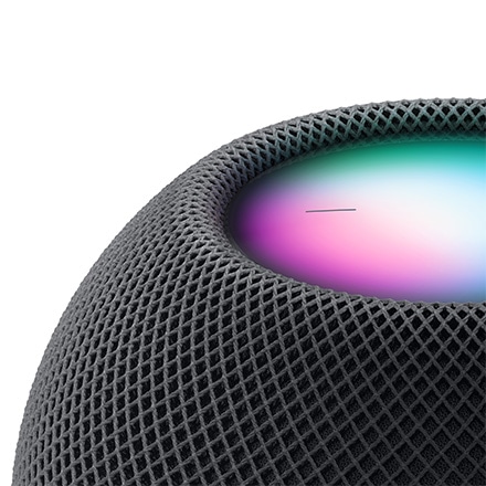 Apple HomePod mini - イエロー