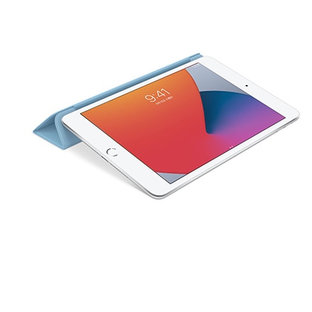 iPad カバー iPad mini Smart Cover - コーンフラワー