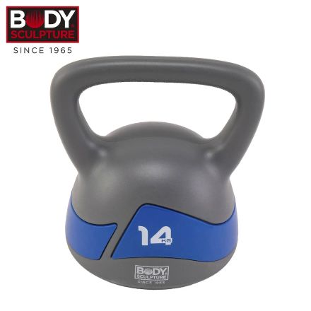 ケトルベル 6kg ダンベル トレーニング 筋トレ ボディスカルプチャー