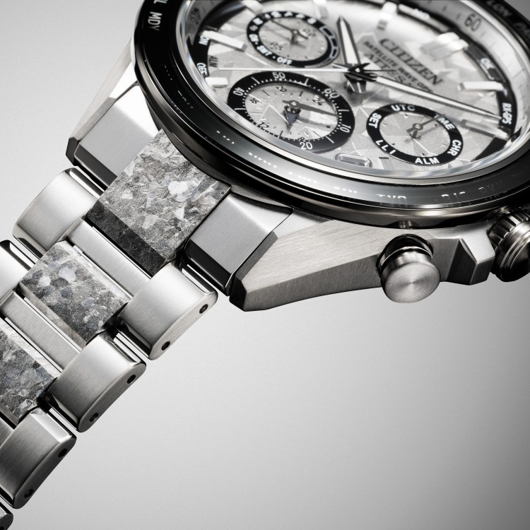 CITIZEN シチズン ATTESA アテッサ CC4076-65A メンズ 腕時計 エコ・ドライブ GPS衛星電波受信 ダブルダイレクトフライト デュラテクト サファイアガラス 10気圧防水