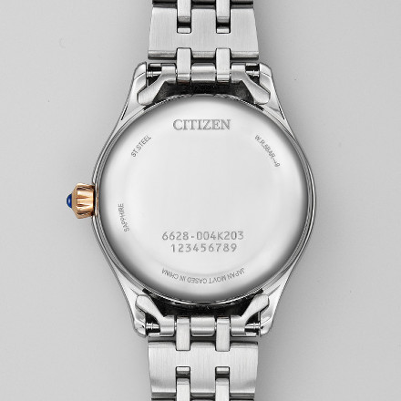 【腕時計】シチズン PR1044-87Y [シチズンコレクション]CITIZEN COLLECTION レディース メカニカル 桜【限定】