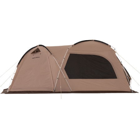 ロゴス テント Tradcanvas PANEL オーニングドゥーブル L-BF 71201014