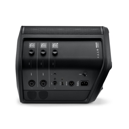 Bose S1 PRO+ WIRELESS PA SYSTEM Bluetooth対応 レシーバー内蔵 USB 屋外使用可