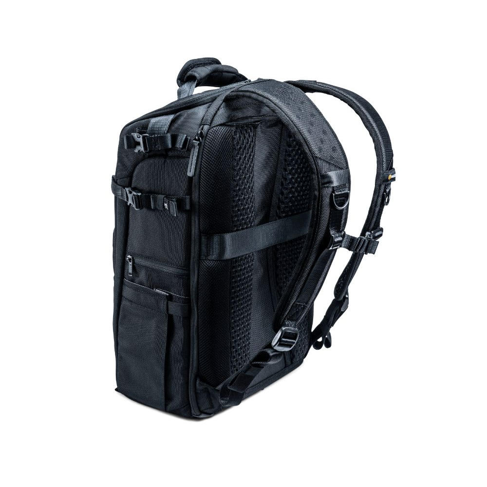 VANGUARD バンガード カメラバッグ VEO SELECT48BF BK ブラック