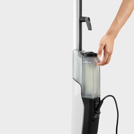 ケルヒャー KARCHER スチームモップ SC 2 Upright