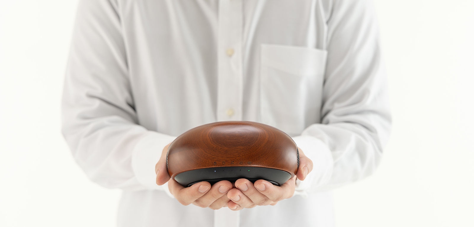 KORG 3Dサラウンド BGMプレーヤー ON・YU-W 音癒 コルグ