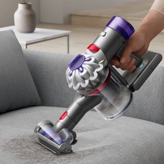 ダイソン ハンディクリーナー Dyson V8 Focus Clean HH15