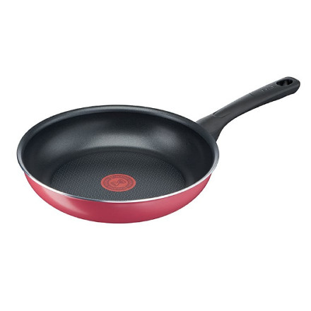 【調理器具】T-fal 15453 2026 福箱 ガス クランベリー スマイルセット