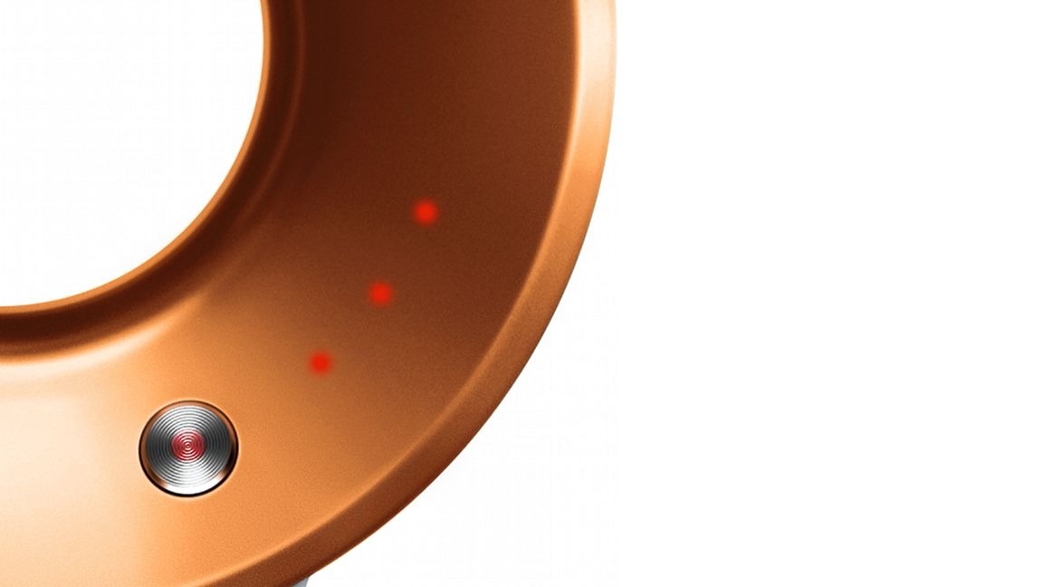 ダイソン ヘアドライヤー Dyson Supersonic ニッケル／コッパー HD08 BNBC