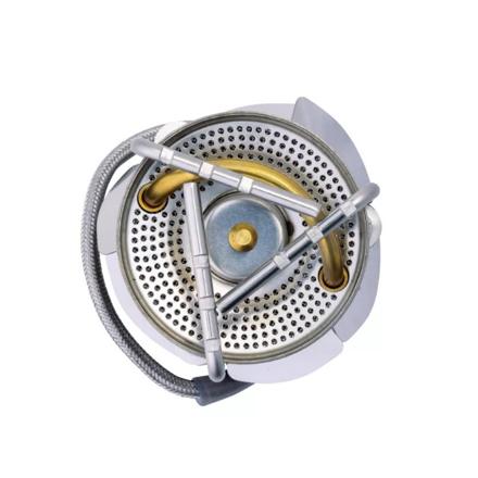 SOTO ストームブレイカー SOD-374 広口フューエルボトルCR L付き