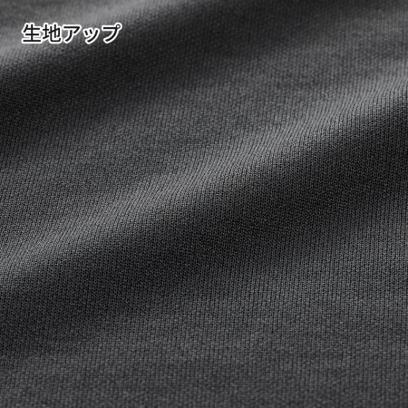 ロゴス LOGOS by LIPNER ボディリカバリー Tシャツ＆ショーツ ネイビー Mサイズ 上下セット 35503283 35504283