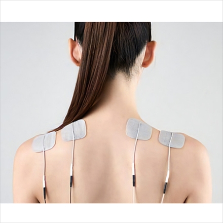 伊藤超短波 ATミニ チャージ イエローゴールド ＆ CHARGEケース セット (001278＋013050)