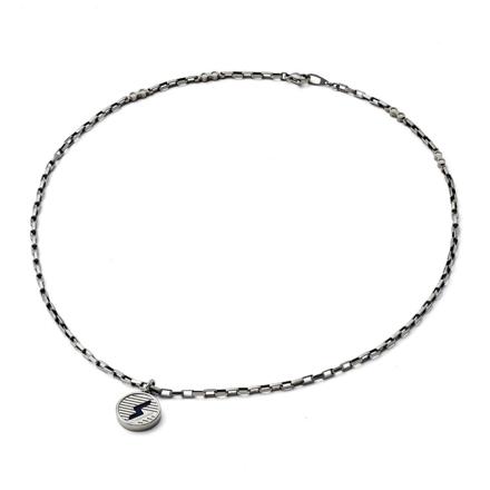 コラントッテ SPORTS PRO マグチタンネックレス RT150-RD DBAAB0415 ナチュラルチタン 51cm & ハンドタオル セット