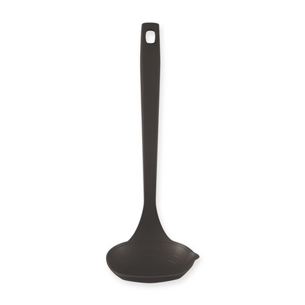 【土鍋セット】洋風土鍋 6号＆オールナイロンお玉＆菜箸 27cm＆掴めるなべしき 4点セット