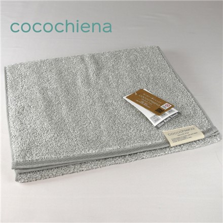 cocochiena ココチエナ スリムバスタオル CE-10021（483581）アイボリー 4枚セット