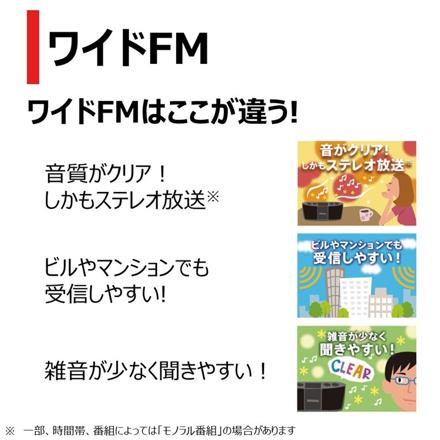 東芝 CDラジオ シルバー ワイドFM 簡単操作 ラジオ AM FM TY-C15(S) ＆ JVC イヤホン ブラウン カナル型 有線 HA-FX6-T
